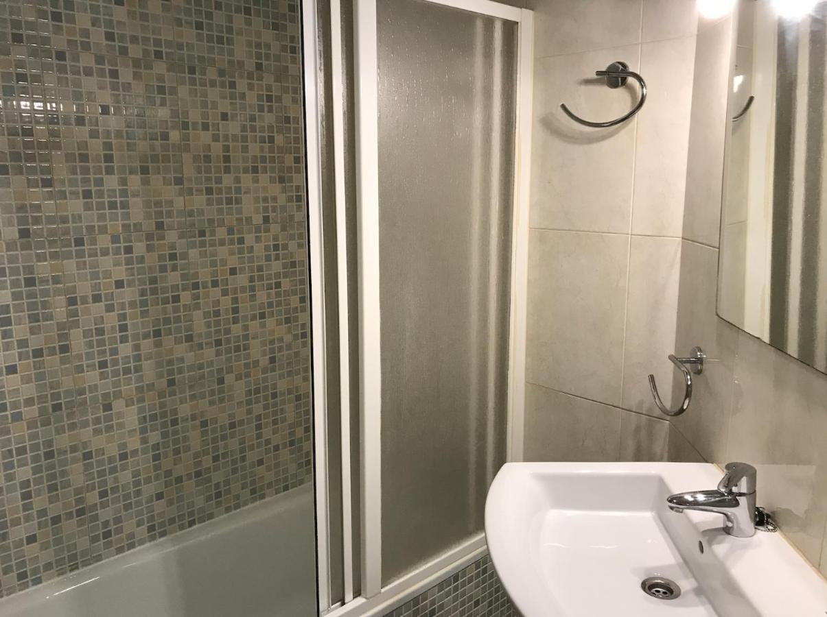 Апартаменты Penthouse Lemona Пеньискола Экстерьер фото